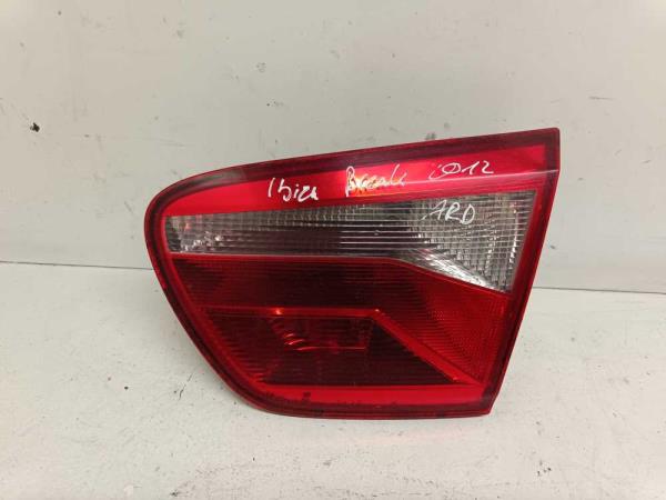 FEU ARRIERE DROIT SEAT IBIZA BREAK - Vue 1